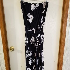 Lane Bryant Jumpsuit